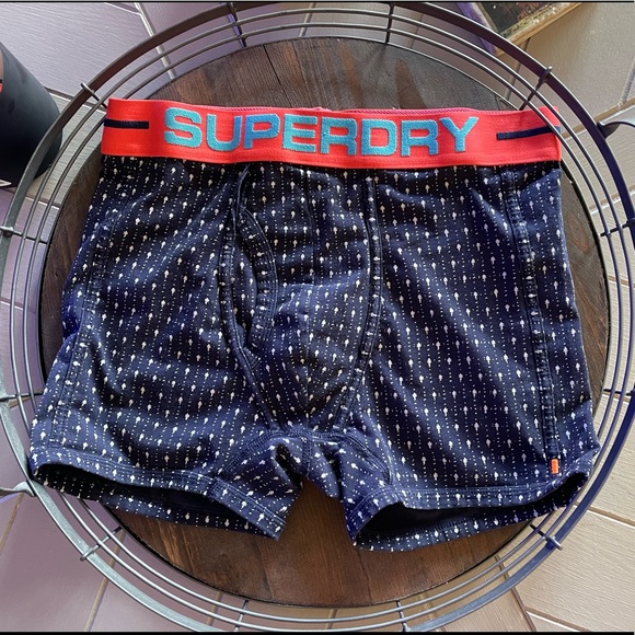 Boxers - Picture 6 of 7